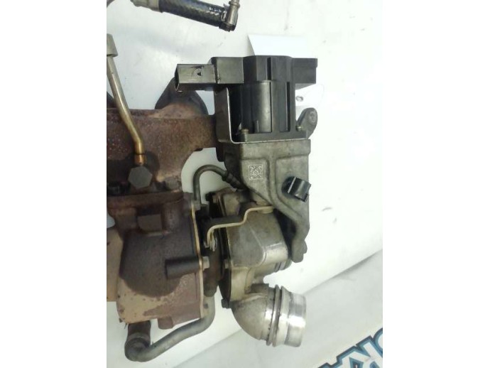Turbina BMW X1 (E84) 2.0 N47 2009- 850689301A