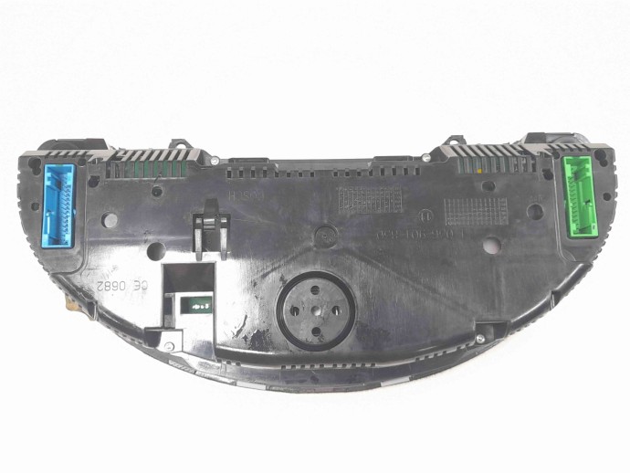 Ceas bord Audi A4 (8EC, B7) [Fabr 2004-2008] 8E0920951L