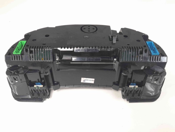 Ceas bord Audi A4 (8EC, B7) [Fabr 2004-2008] 8E0920951L