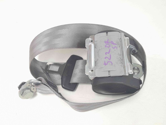 Centura dreapta spate Audi A4 (8EC, B7) [Fabr 2004-2008] 8E5857805M