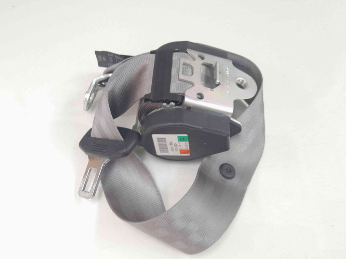 Centura spate mijloc Audi A4 (8EC, B7) [Fabr 2004-2008] 8E5857807AA