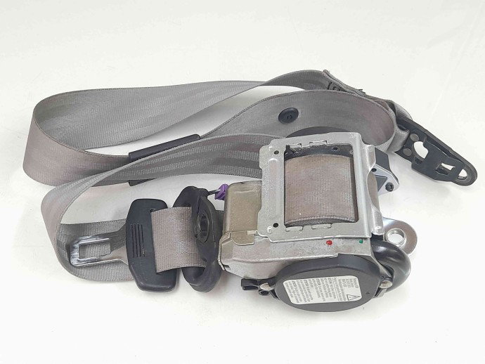 Centura stanga fata Audi A4 (8EC, B7) [Fabr 2004-2008] 8E0857705G