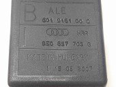 Centura stanga fata Audi A4 (8EC, B7) [Fabr 2004-2008] 8E0857705G