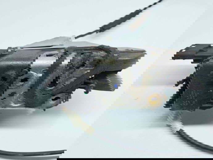 Broasca usa dreapta fata Citroen C5 (III) [Fabr 2008-2017] 574391