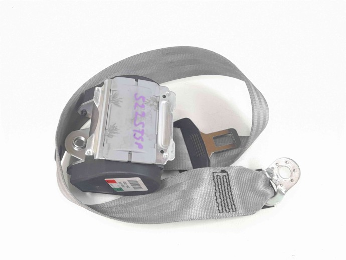 Centura stanga spate Audi A4 (8EC, B7) [Fabr 2004-2008] 8E5857805M