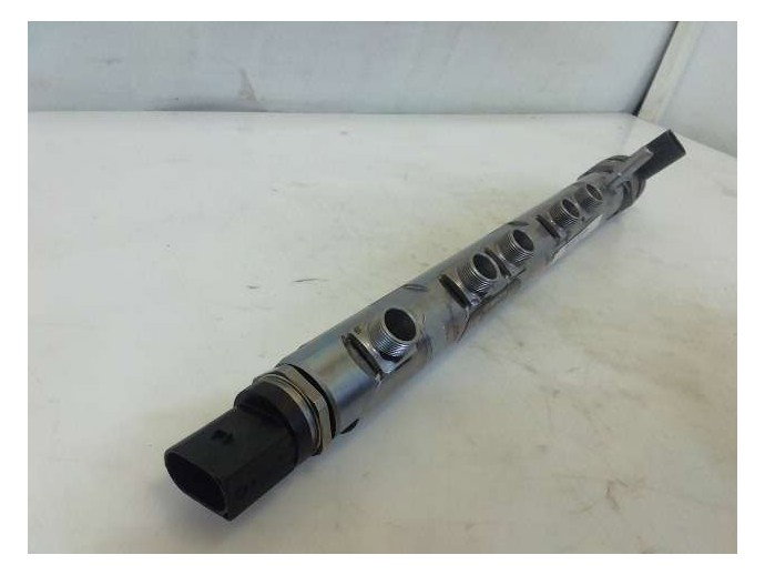 RAMPA INJECTOR BMW X1 (E84) 2.0 N47 2009- 780912805