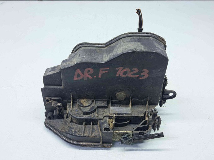Broasca usa dreapta fata Bmw 1 (E81, E87) [Fabr 2004-2010] 7202146