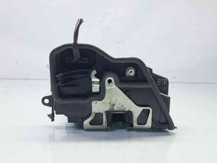 Broasca usa dreapta fata Bmw 1 (E81, E87) [Fabr 2004-2010] 7202146