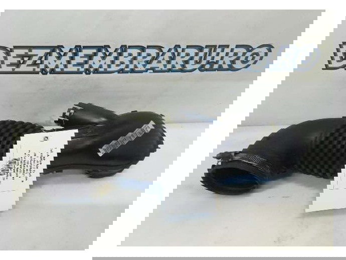 Tub aspiratie turbina BMW X1 (E84) 2.0 N47 2009- 58650910