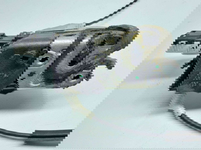 Broasca usa dreapta spate Citroen C5 (III) [Fabr 2008-2017] 574394