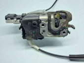 Broasca usa dreapta spate Citroen C5 (III) [Fabr 2008-2017] 574394