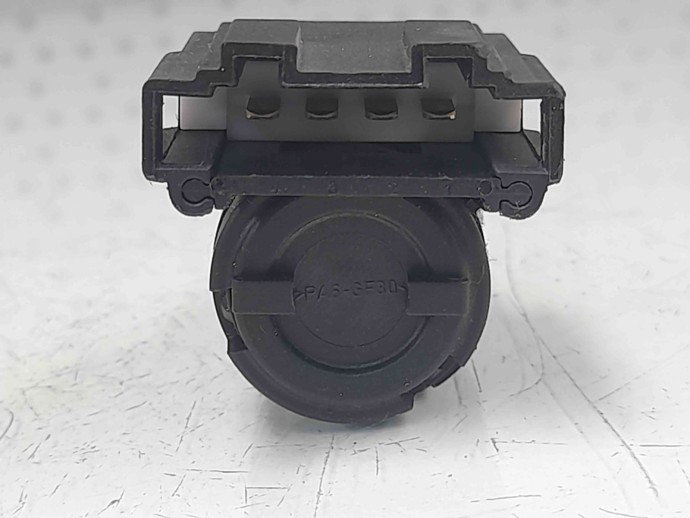 Comutator lumini frana Audi A4 (8EC, B7) [Fabr 2004-2008] 3B0945511C 2.0 TDI BRE 