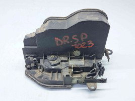 Broasca usa dreapta spate Bmw 1 (E81, E87) [Fabr 2004-2010] 7202148