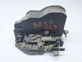 Broasca usa dreapta spate Bmw 1 (E81, E87) [Fabr 2004-2010] 7202148