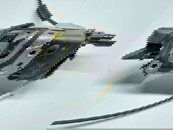 Broasca usa stanga fata Citroen C5 (III) [Fabr 2008-2017] 574390