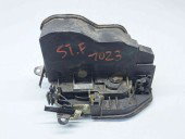 Broasca usa stanga fata Bmw 1 (E81, E87) [Fabr 2004-2010] 7202149