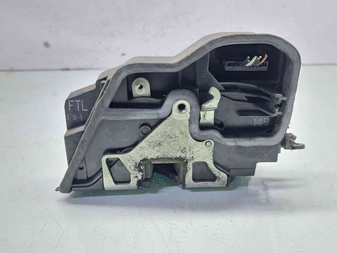 Broasca usa stanga fata Bmw 1 (E81, E87) [Fabr 2004-2010] 7202149