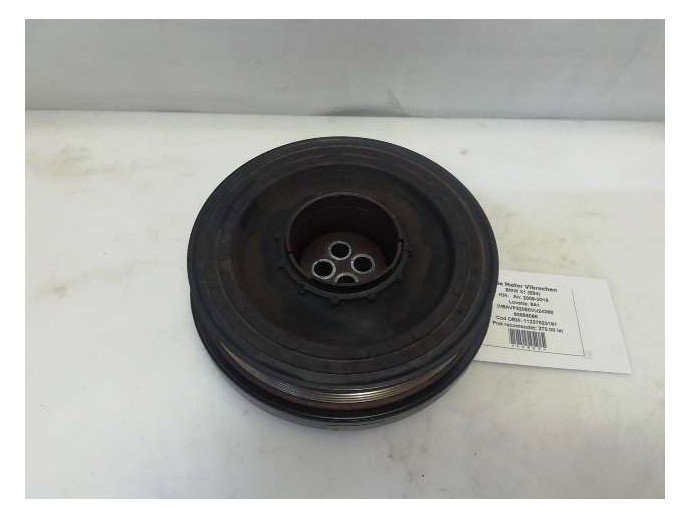 Fulie motor vibrochen BMW X1 (E84) 2.0 N47 2009 - 7823191