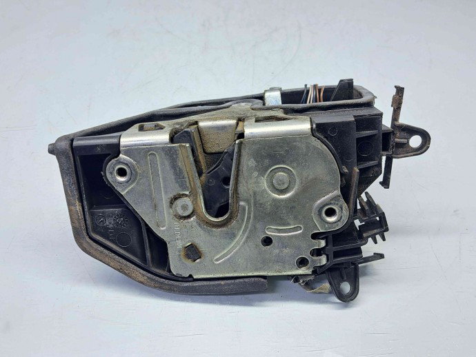 Broasca usa stanga fata Bmw 1 (E81, E87) [Fabr 2004-2010] 7202149