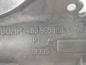 Contact cu cheie Audi A4 (8EC, B7) [Fabr 2004-2008] 4B0905851 2.0 TDI BRE 