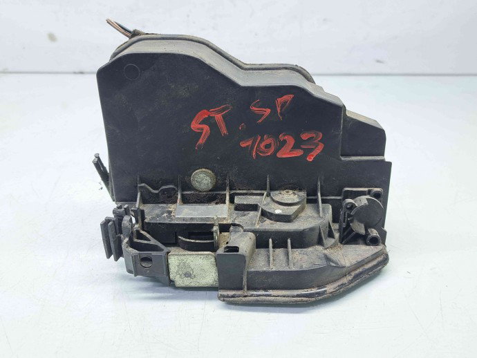 Broasca usa stanga spate Bmw 1 (E81, E87) [Fabr 2004-2010] 7202147