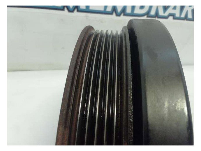 Fulie motor vibrochen BMW X1 (E84) 2.0 N47 2009 - 7823191