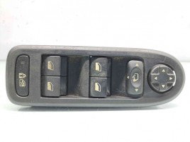  Butoane comanda geamuri sofer Citroen C5 (III) [Fabr 2008-2017] 96599975XT