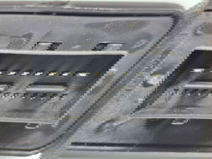  Butoane comanda geamuri sofer Citroen C5 (III) [Fabr 2008-2017] 96599975XT