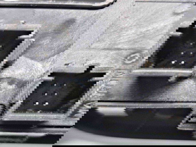  Butoane comanda geamuri sofer Citroen C5 (III) [Fabr 2008-2017] 96599975XT