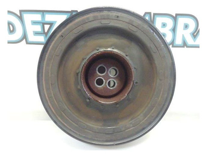 Fulie motor vibrochen BMW X1 (E84) 2.0 N47 2009 - 7823191