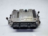 Calculator motor ECU Ford Focus 2 (DA) [Fabr 2004-2012] 8M51-12A650-LE 1.6 TDCI 66KW / 90CP