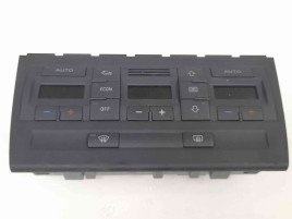 Display AC Audi A4 (8EC, B7) [Fabr 2004-2008] 8E0820043BL