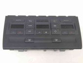 Display AC Audi A4 (8EC, B7) [Fabr 2004-2008] 8E0820043BL