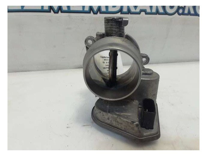 Clapeta acceleratie BMW X1 (E84) 2.0 N47 2009- 7804373