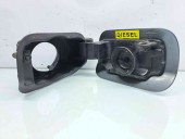 Capac rezervor Citroen C5 (III) [Fabr 2008-2017] OEM