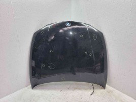 Capota Bmw 1 (E81, E87) [Fabr 2004-2010] BLACK SAPPHIRE METAL