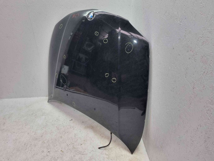 Capota Bmw 1 (E81, E87) [Fabr 2004-2010] BLACK SAPPHIRE METAL