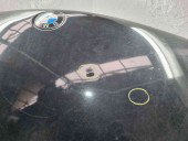 Capota Bmw 1 (E81, E87) [Fabr 2004-2010] BLACK SAPPHIRE METAL
