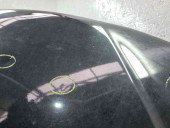Capota Bmw 1 (E81, E87) [Fabr 2004-2010] BLACK SAPPHIRE METAL