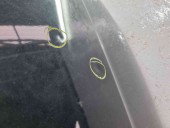 Capota Bmw 1 (E81, E87) [Fabr 2004-2010] BLACK SAPPHIRE METAL