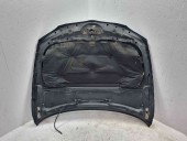 Capota Bmw 1 (E81, E87) [Fabr 2004-2010] BLACK SAPPHIRE METAL