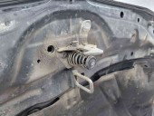Capota Bmw 1 (E81, E87) [Fabr 2004-2010] BLACK SAPPHIRE METAL