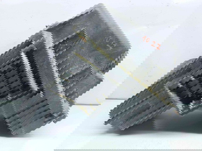 Carcasa filtru aer Citroen C5 (III) [Fabr 2008-2017] 9644910780 2.0 2.0 100KW / 136CP