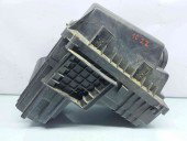 Carcasa filtru aer Citroen C5 (III) [Fabr 2008-2017] 9644910780 2.0 2.0 100KW / 136CP