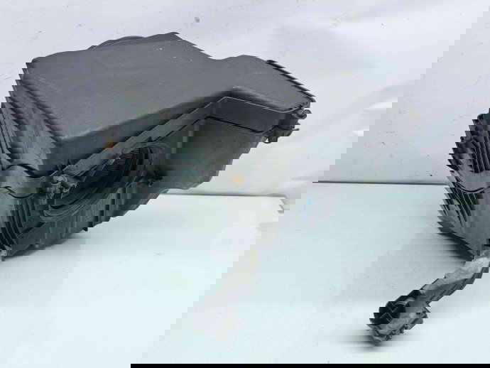 Carcasa filtru aer Ford Focus 2 (DA) [Fabr 2004-2012] 7M51-9600-BF 1.6 TDCI  