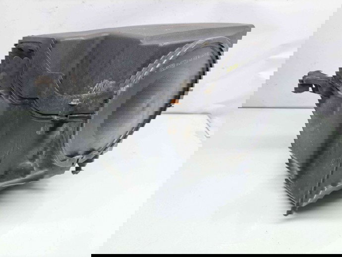 Carcasa filtru aer Ford Focus 2 (DA) [Fabr 2004-2012] 7M51-9600-BF 1.6 TDCI  