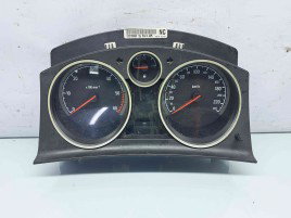  Ceas bord Opel Zafira B (A05) [Fabr 2006-2011] 13216660