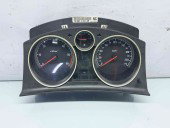  Ceas bord Opel Zafira B (A05) [Fabr 2006-2011] 13216660