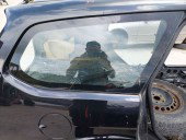 Geam caroserie fix dreapta Ford Focus 2 (DA) [Fabr 2004-2012] OEM