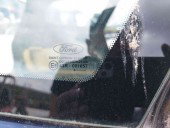 Geam caroserie fix dreapta Ford Focus 2 (DA) [Fabr 2004-2012] OEM